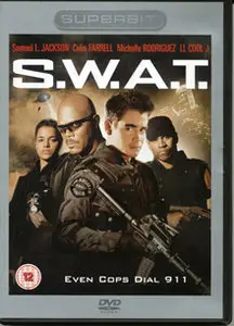 S.W.A.T. DVDRip 2003