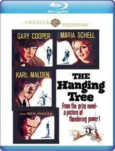 Hanging Tree (1959)