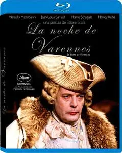 That Night in Varennes (1982)