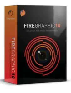 Firegraphic 10.0.0.1012