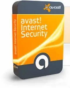 Avast! Internet Security 5.0.492