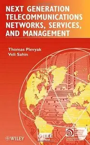 Next Generation Telecommunications Networks, Services, and Management (repost)