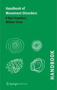 Handbook of Movement Disorders