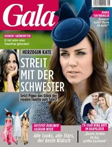 Gala - 28 Januar 2016