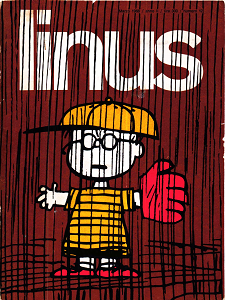 Linus - Volume 12 (Marzo 1966)