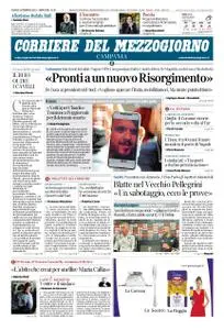 Corriere del Mezzogiorno Campania – 14 febbraio 2019