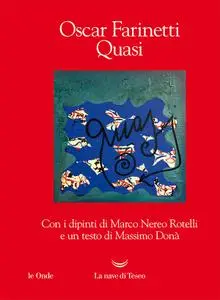 Oscar Farinetti - Quasi