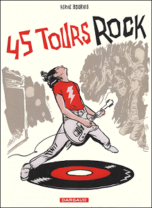 45 Tours Rock