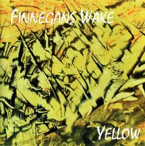 Finnegans Wake - Discography [7 Studio Albums] (1994-2011)