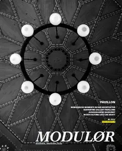 Modulor Magazin No.5 2012