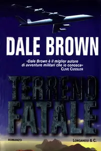 Dale Brown - Terreno fatale