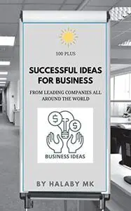 SUCCESSFUL IDEAS FOR BUSINESS: Business consulting services