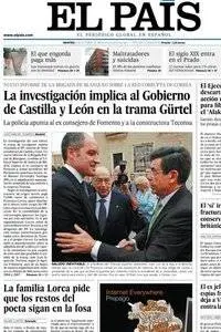 El País. 6 Octubre 