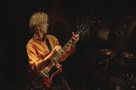 Eric Johnson - The Art Of Guitar (2006)