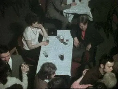 Jean-Luc Godard and Dziga Vertov Group DVD Boxset (1968-1974) [ReUp]