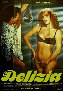 Delizia (1987)