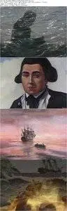 HC Sea Tales - Mutiny on the Bounty (1997)