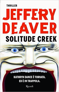 Solitude Creek - Jeffery Deaver (Repost)