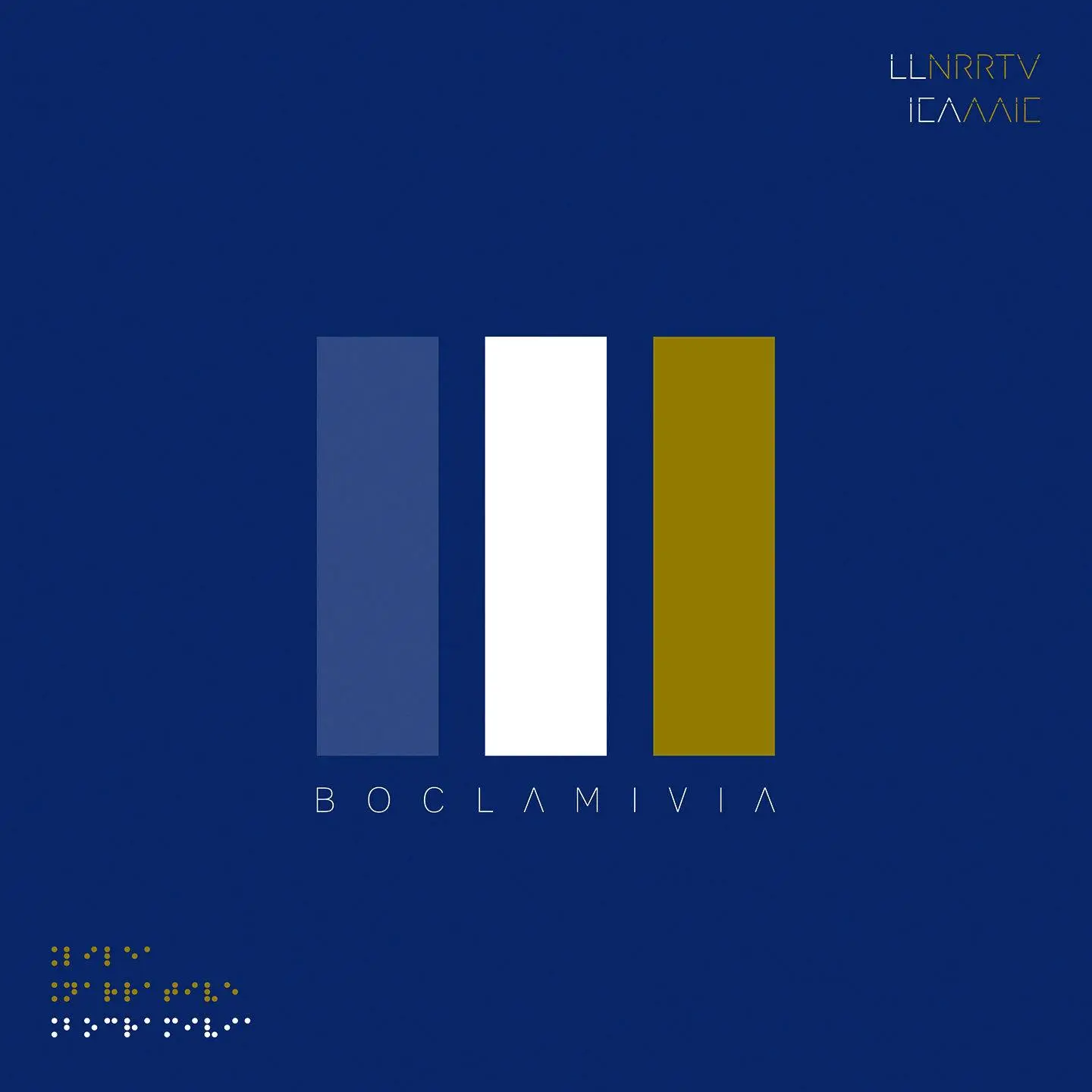 Liléa Narrative - Boclamivia (2018)