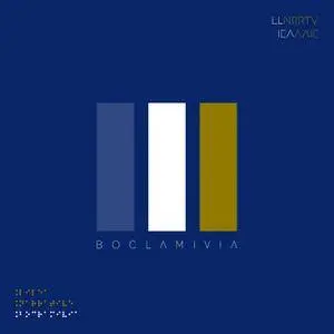 Liléa Narrative - Boclamivia (2018)