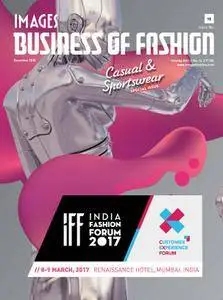 Business of Fashion - December 2016