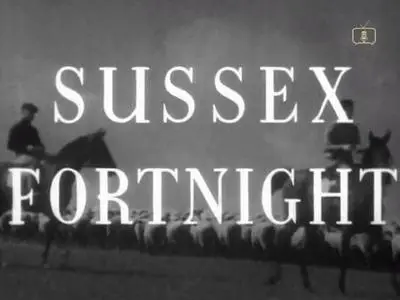 Talking Pictures - Sussex Fortnight (1950)