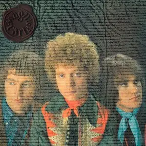 Magna Carta - Magna Carta (LP / FLAC)