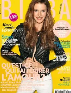 Biba N 405 - Novembre 2013