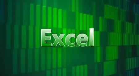 Microsoft Excel - eBook Collection