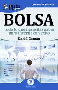 «GuíaBurros: Bolsa» by David Osman Salazar