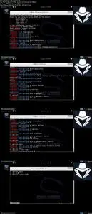 Advanced Penetration Testing using Kali linux