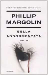 Bella addormentata - Phillip Margolin