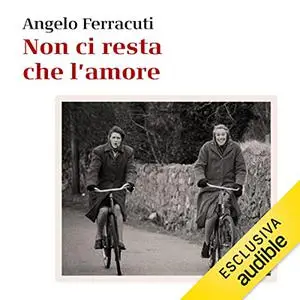 «Non ci resta che l'amore» by Angelo Ferracuti
