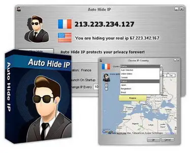 Auto Hide IP 5.1.0.6 
