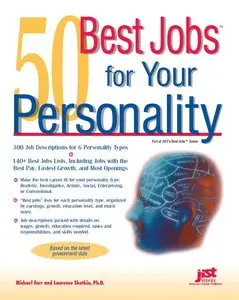 50 Best Jobs For Your Personality (repost)