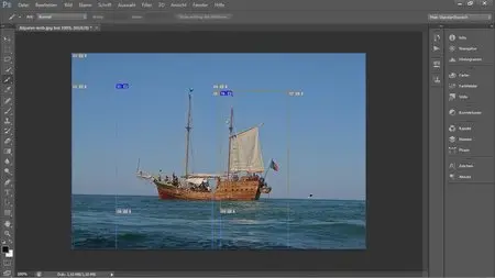 Galileo Design: Adobe Photoshop CS6 – Die Grundlagen [repost]