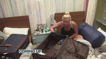 Floribama Shore S01E08