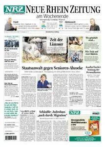 NRZ Neue Rhein Zeitung Emmerich/Issel - 31. März 2018