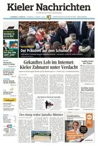 Kieler Nachrichten Ostholsteiner Zeitung - 09. März 2019