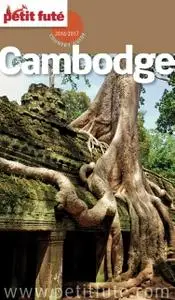 Collectif, "Cambodge : Country guide 2016-2017"