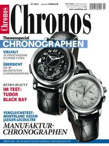 Chronos – Januar 2013