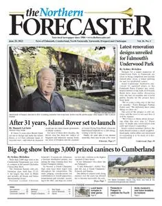 The Northern Forecaster – June 29, 2023