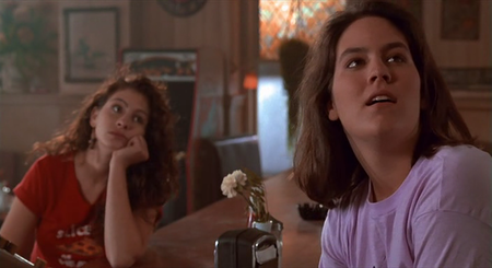 Мистическая пицца / Mystic Pizza (1988, BDRemux + DVD9 + DVDRip)