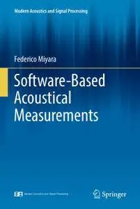 Software-Based Acoustical Measurements