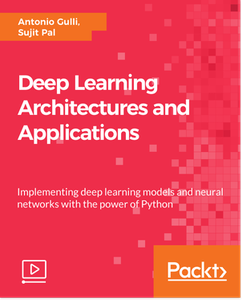 Deep Learning Architectures and Applications