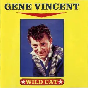 Gene Vincent - The Gene Vincent Box Set (1990) [6CD Box Set]