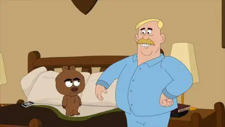 Brickleberry S03E05