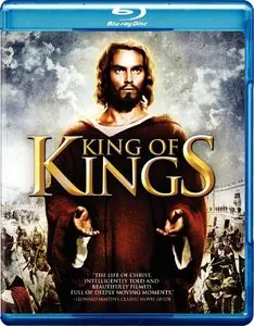 King of Kings (1961)