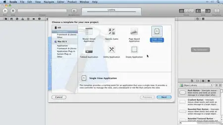 Getting Started with iOS 5