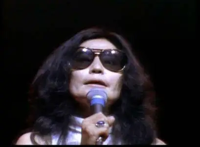 John Lennon - Live in New York City (1972)